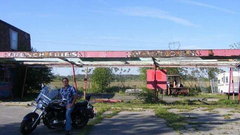 Photo from Food and Foam