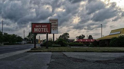 Photo from May 30, 2015