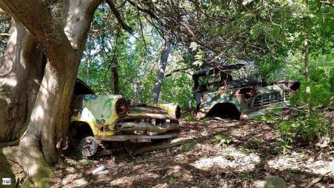 Photo from June 2015