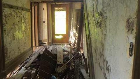 Photo from 2014 Visit