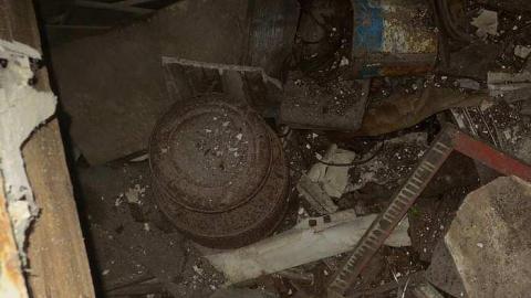 Photo from 2014 Visit