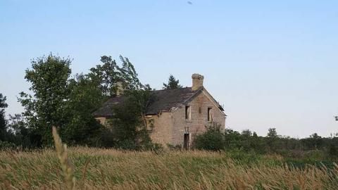 Photo from 2014 Visit