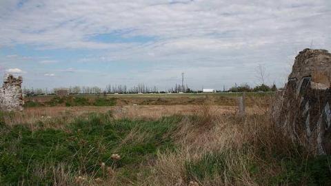 Photo from 05/16/15 - 5 Line Ruins