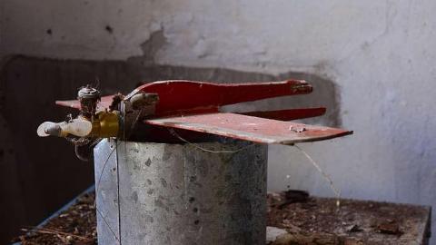 Found It! - Winchester-Mystery-House59.jpg