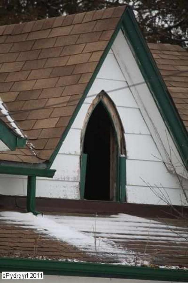 Granny Cock's House photo 5