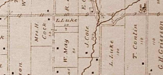 Granny Cock's House photo 4