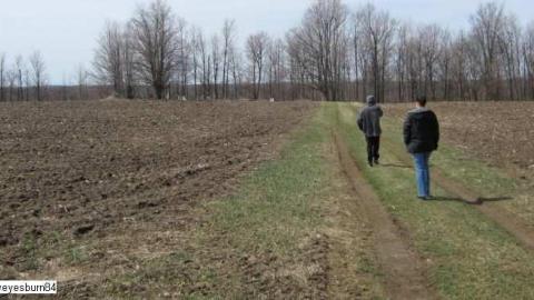 Steven's  Cemetery photo 4