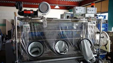 Photo from School - Students = Appliances