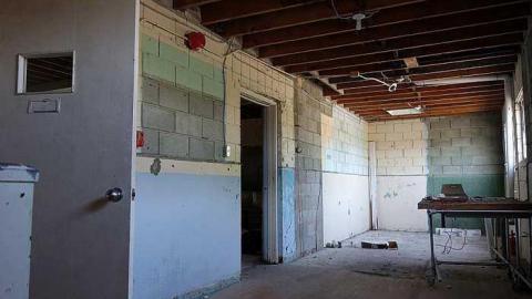 Photo from School - Students = Appliances