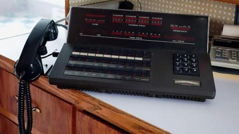 Photo from Waygate Telmo '15