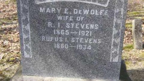 Steven's Cemetery - Stevens--Cemetery7.jpg