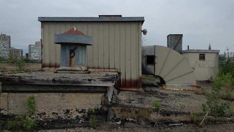 Photo from Panos in and out