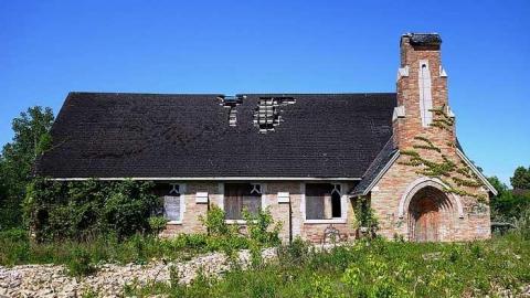 Photo from Church Time '15