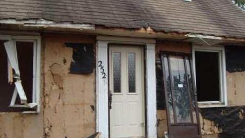 Bluffs Overlooking 12 Mile photo 2