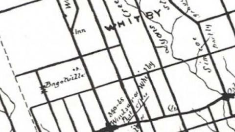 Bagotville cover photo