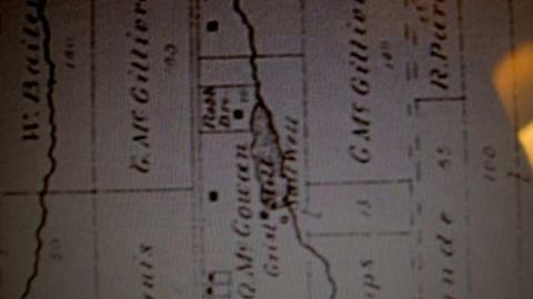 Bagotville (ghost town) cover photo