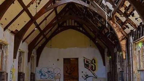 Photo from Shell of Glory