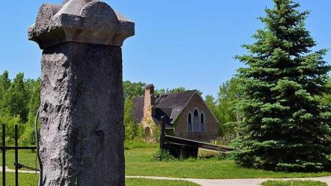 Photo from Shell of Glory