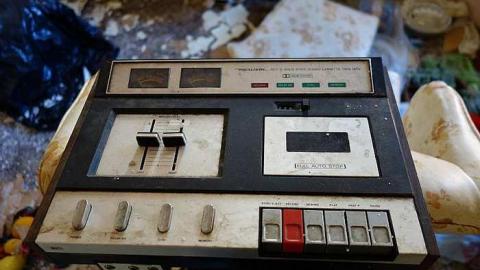 Photo from Hey Joe '15