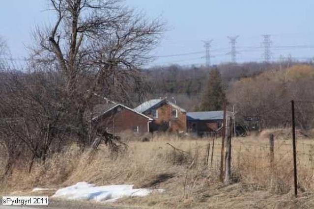 Bagotville (ghost town) photo 5