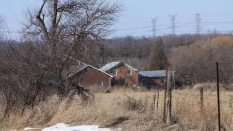 Bagotville (ghost town) photo 5