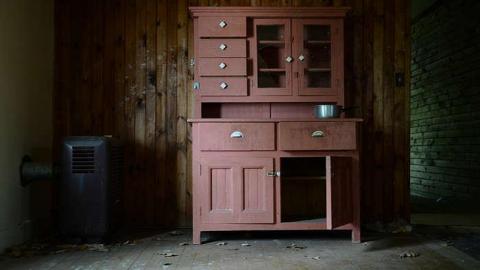 Photo from Treasure Hunt