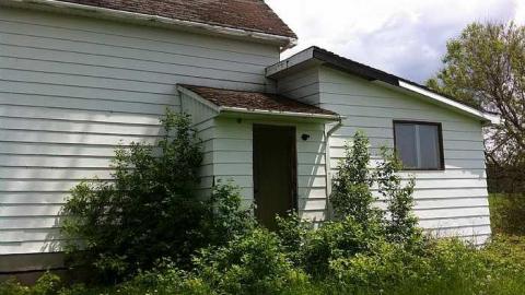 House Up The Lane - Sables-Spanish Rivers, Ontario