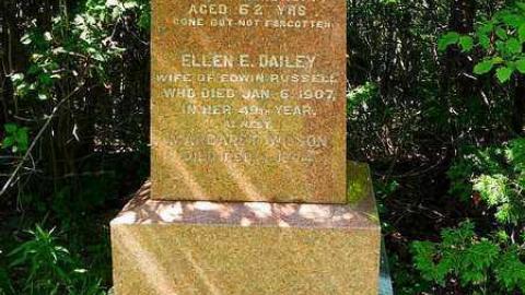 Rogers United Cemetery photo 2