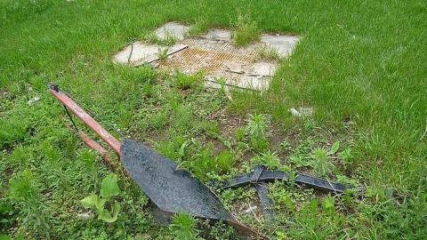 White Building photo 2