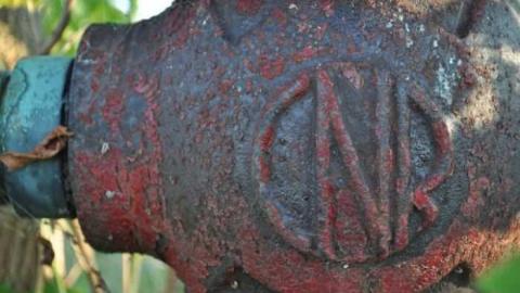 Allandale Roundhouse photo 3