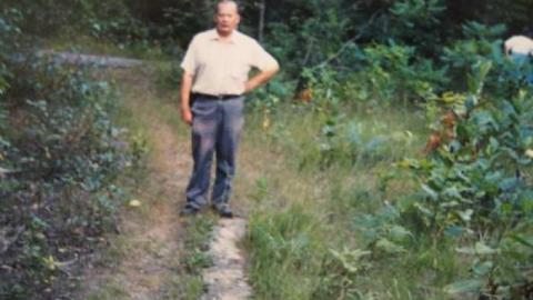 Gravenhurst Nazi POW Camp photo 3