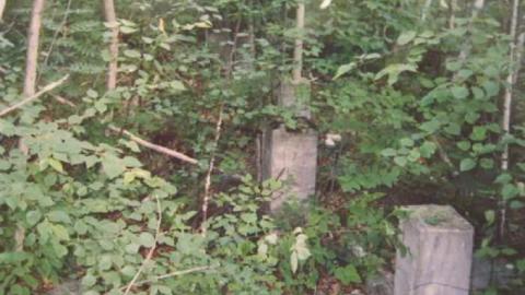 Gravenhurst Nazi POW Camp photo 5