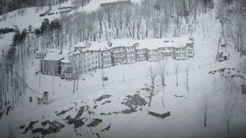 Gravenhurst Nazi POW Camp photo 4