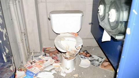 Photo from When This Place Was Cool