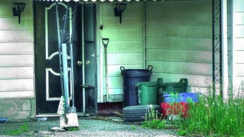 Photo from Still Standing