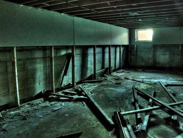 Brampton Abandoned House photo 3