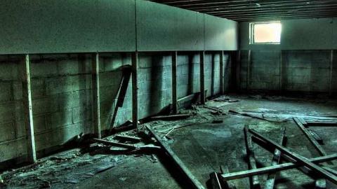 Photo from Still Standing