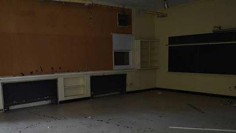 Photo from Interiors!