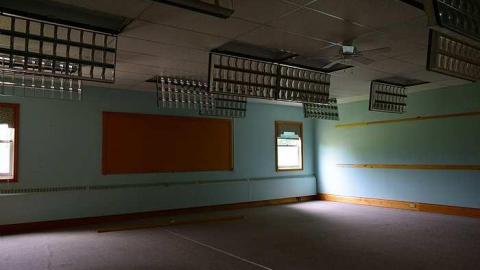 Photo from Interiors!