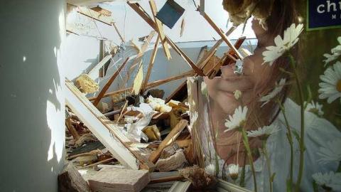 Half Cut - Mississauga, Ontario