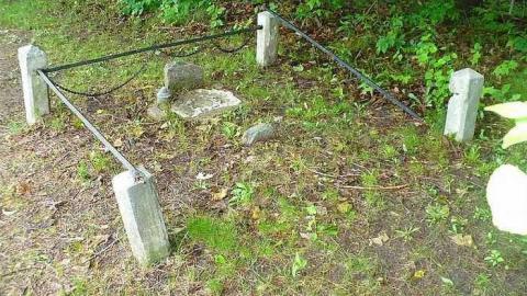 Three Graves - Oro-Medonte, Ontario