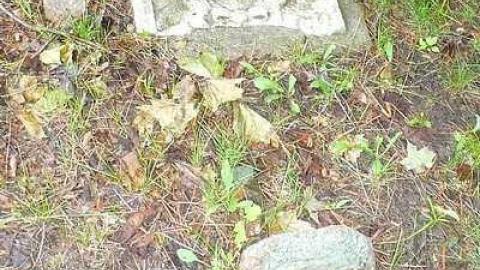 Three Graves photo 4