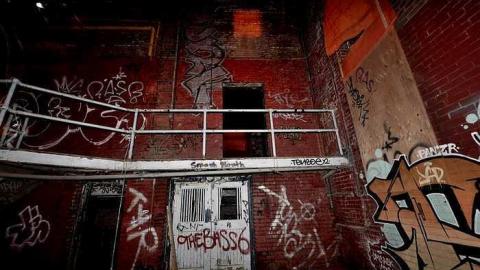 Inside the Incinerator... - 1459978_687822447979567_581005345243121238_n.jpg