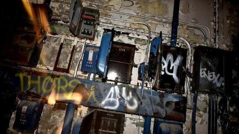 Inside the Incinerator... - 1901979_687822567979555_2296154461292239262_n.jpg