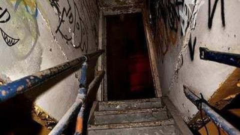 Inside the Incinerator... - 10419963_687822677979544_7009149791616347153_n.jpg