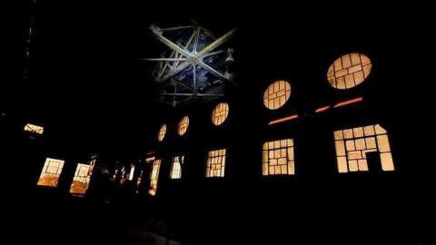 Inside the Incinerator... - 10685580_687822641312881_6008430664924976971_n.jpg