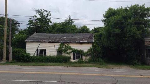 Unattended cover photo