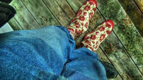 Drain The Main Vein photo 4