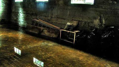 Drain The Main Vein photo 2