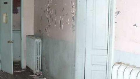 Photo from Train Station